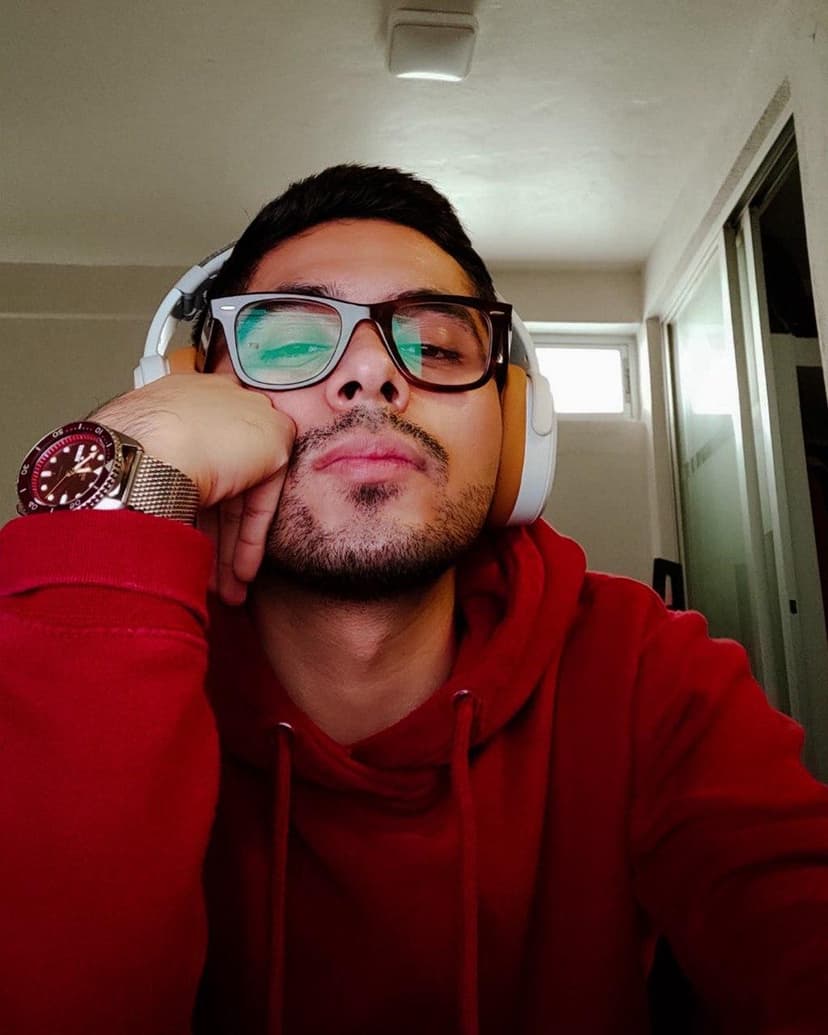 Hugo Hernández Valdez