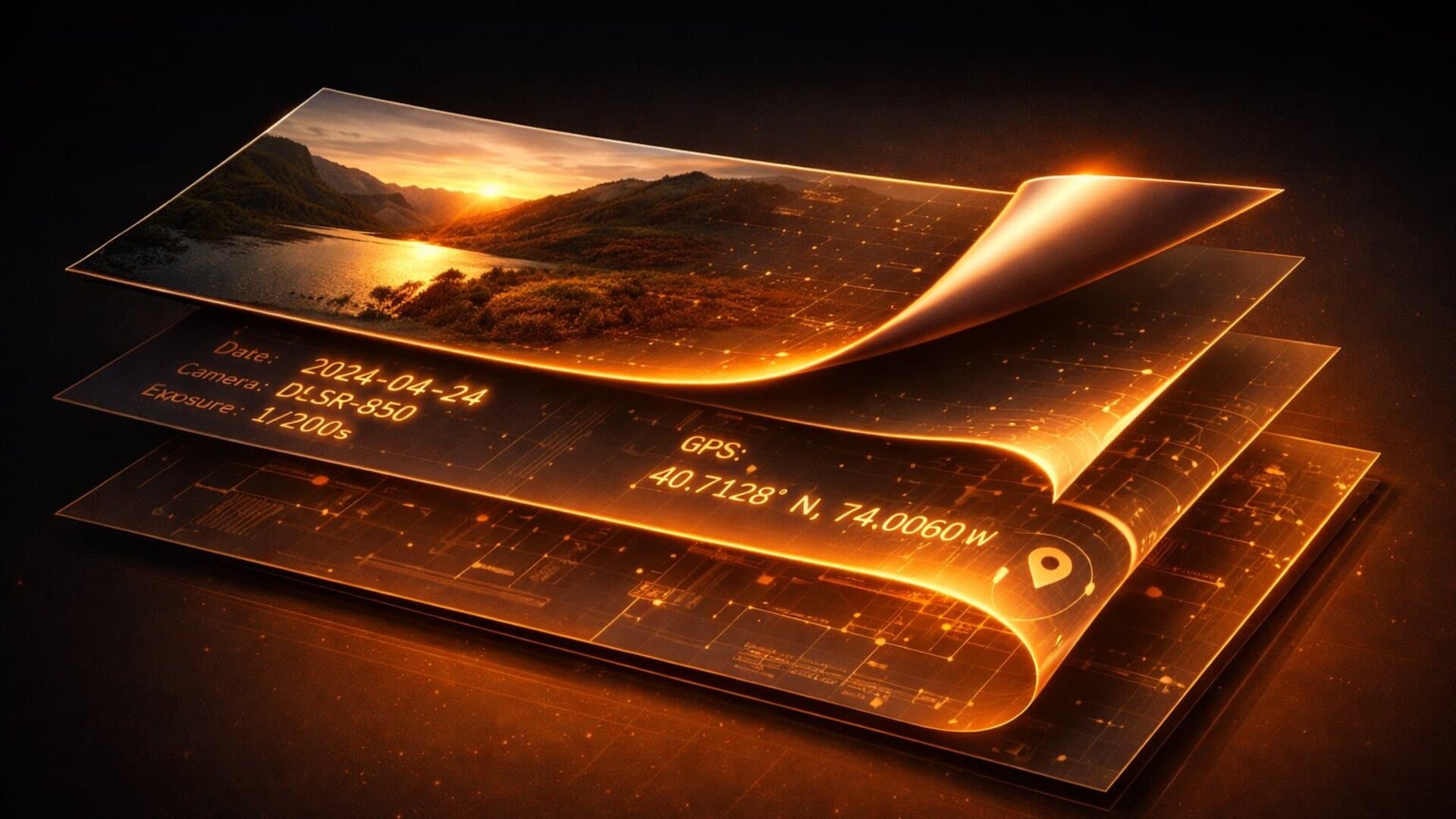 ExifTool: The Swiss Army Knife of Metadata